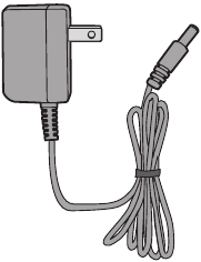 Stroomadapter