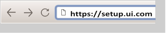 Chrome-instructies Stap 1