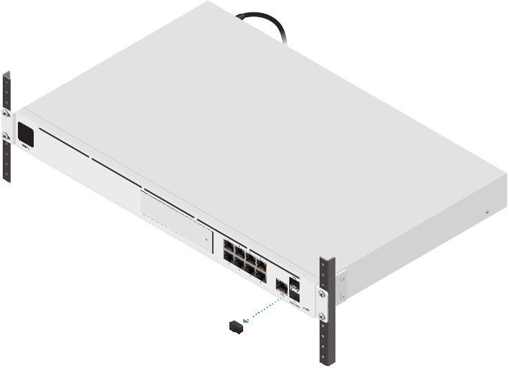 Verbinding maken met internet Stap 2