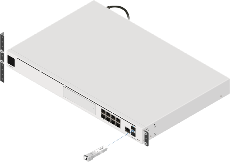 Verbinding maken met internet Stap 3