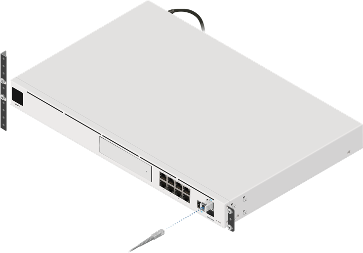 Verbinding maken met internet Stap 4