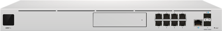 UniFi Dream Machine Pro