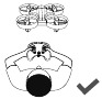 HEADLESS MODE Stap 1