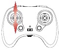 De drone koppelen Stap 4