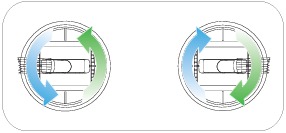 Transmitterkalibratiestap 3