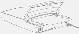ZINK Paper&reg; installeren stap 3