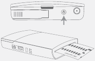 ZINK Paper&reg; installeren stap 4