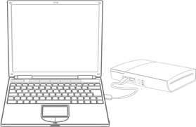 Afdrukken: Computer