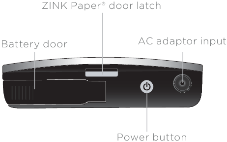 Productdiagram ACHTERAANZICHT