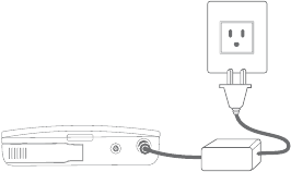 De batterij opladen