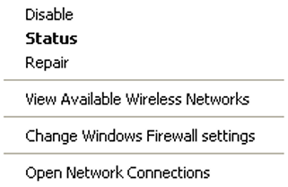 U hebt geen toegang tot uw range extender op Windows-computers stap 2