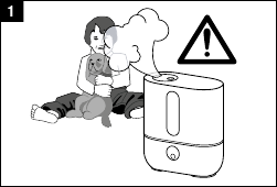 Belangrijke veiligheidsinstructies Afb. 1