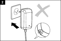 Belangrijke veiligheidsinstructies Afb. 2