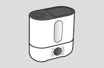 BONECO U350