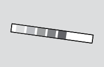 Waterhardheid teststrips
