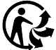DeWalt product recycling