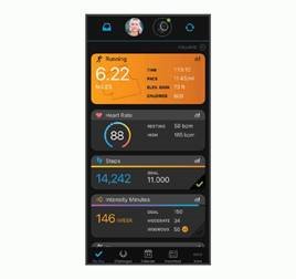 Garmin Connect