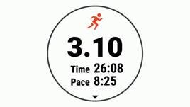 Hardlopen Stap 2