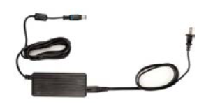 Uw YETI opladen - Opladen via het stopcontact 