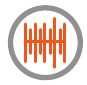 Audio FM Radio Automatisch scannen Stap 1