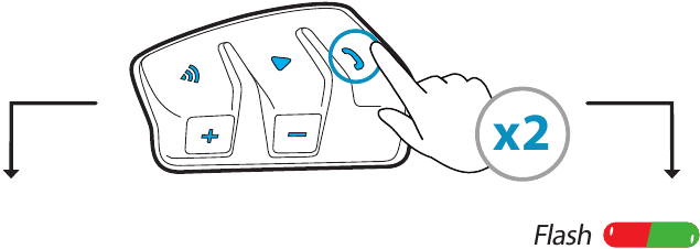 Mobiele apparaten koppelen Stap 6