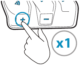 Volume Stap 2
