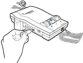 DE VISTA M22 CONFIGUREREN VOOR UW TELEFOON Stap 3