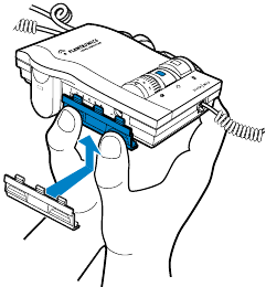 DE VISTA M22 CONFIGUREREN VOOR UW TELEFOON Stap 4