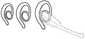 Oorclips