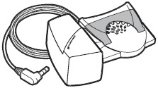 Handset Lifter