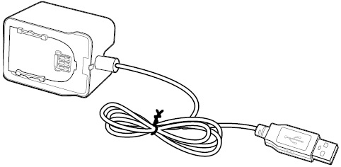 Deluxe USB-oplaadkabel