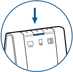 Mobiel: verbinden en bellen stap 4