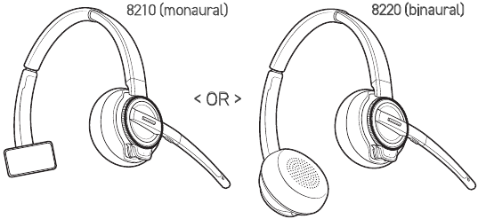 Headset