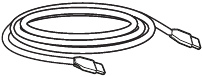 USB-kabel