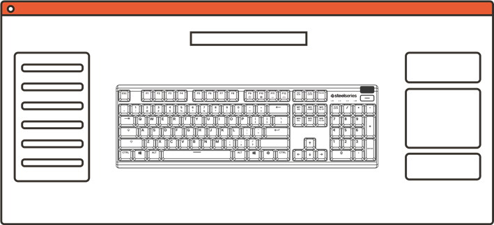 STEELSERIES ENGINE