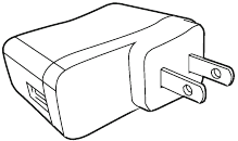 VOEDINGADAPTER