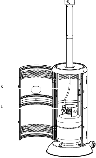 Montagestap 7
