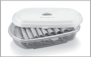 FoodSaver&reg; Deli Containers