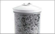 FoodSaver&reg; Vacu&uuml;m Sealing Bussen (zonder grote knop op deksel)