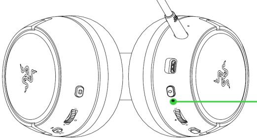 Batterij-indicator