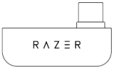 Draadloze dongle