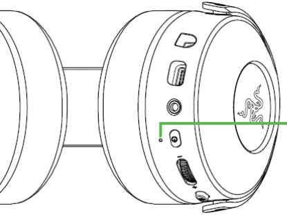 Batterij-indicator