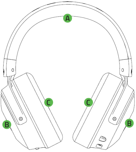 Headset