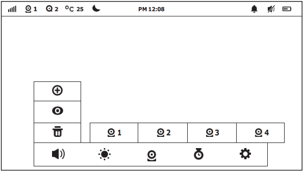 Monitorinterface