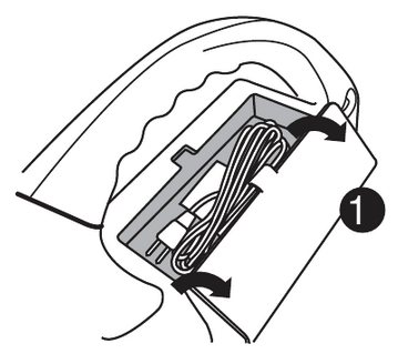 Sproeieradapter