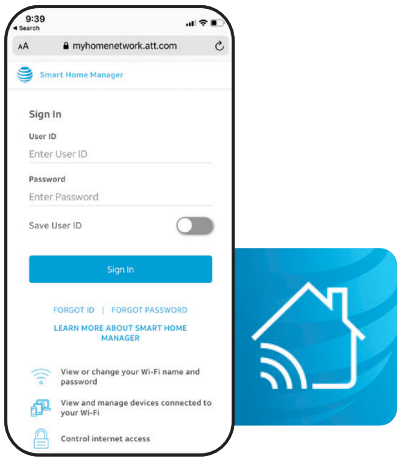 Download de app