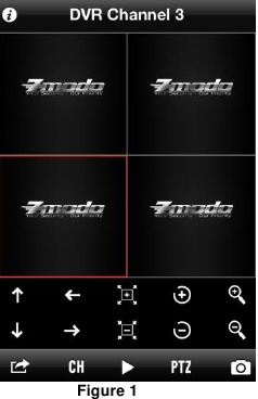  iOS Setup Stap 1