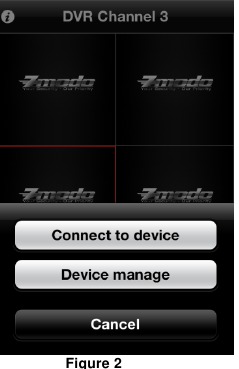  iOS Setup Stap 2