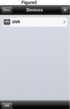  iOS Setup Stap 3