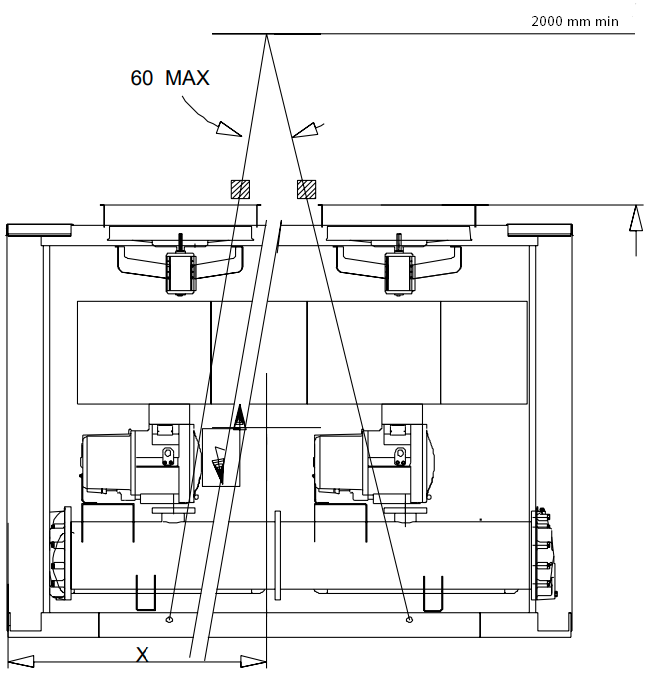 30GX 082-162 Hijsinstructies Stap 2
